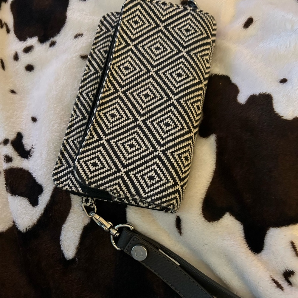 Thirty-one wallet/clutch - Picture 5 of 5